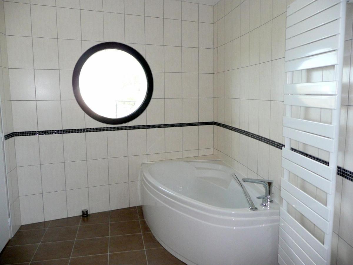 Panoramic Sea View And Jacuzzi, Premium, Telgruc-Sur-Mer Telgruc-sur-Mer Exterior foto