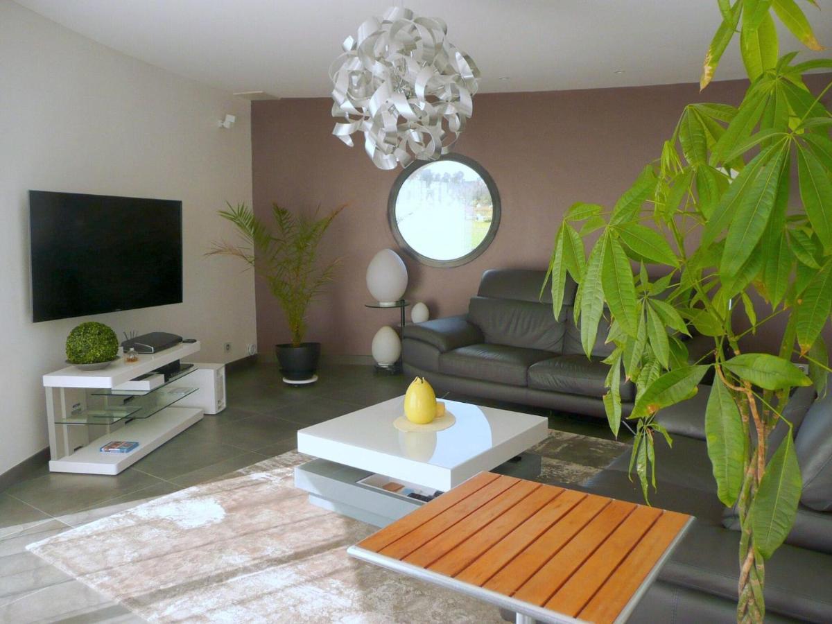 Panoramic Sea View And Jacuzzi, Premium, Telgruc-Sur-Mer Telgruc-sur-Mer Exterior foto