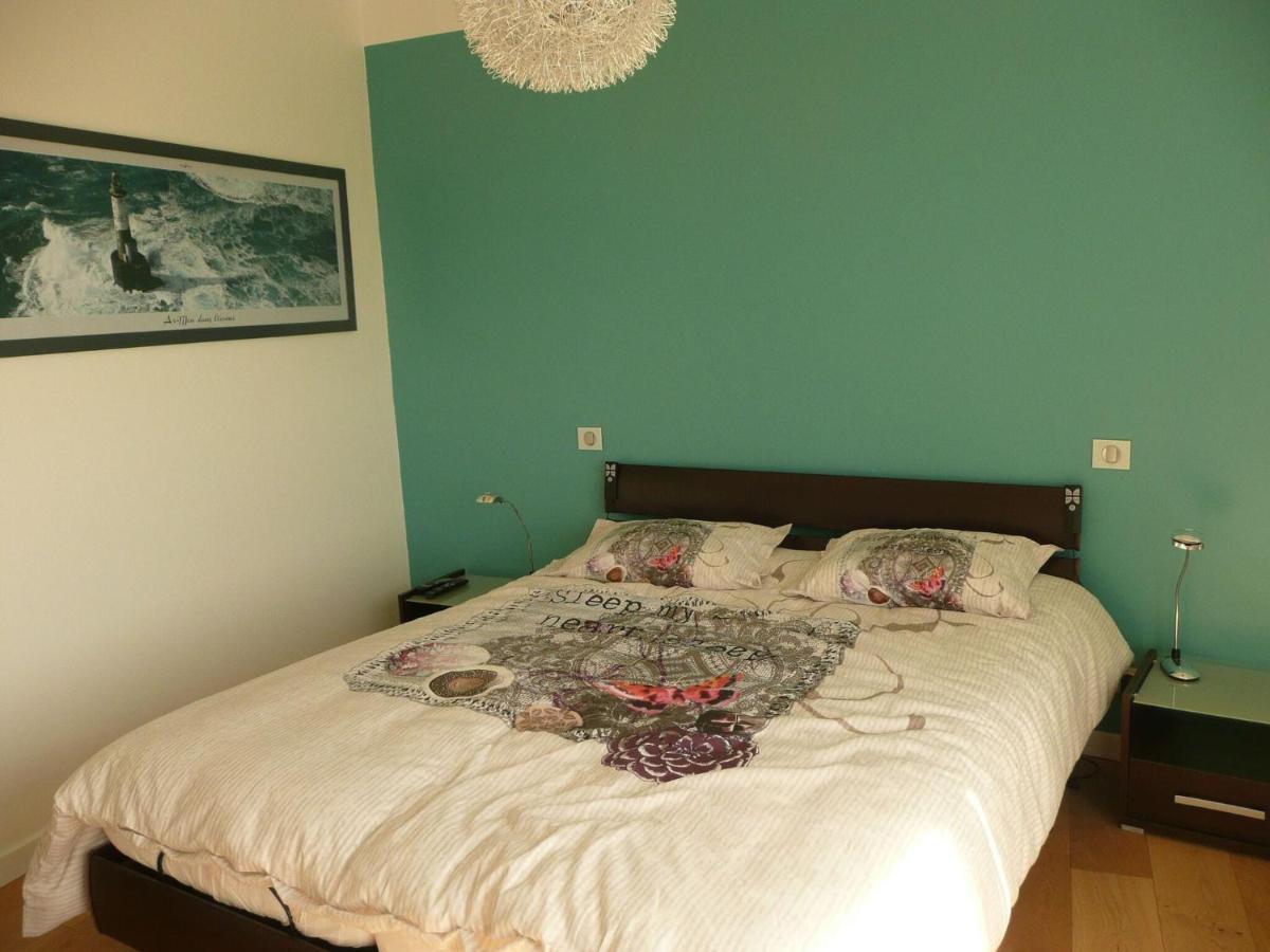 Panoramic Sea View And Jacuzzi, Premium, Telgruc-Sur-Mer Telgruc-sur-Mer Exterior foto