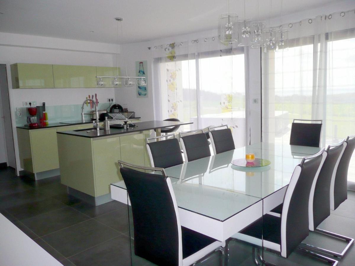 Panoramic Sea View And Jacuzzi, Premium, Telgruc-Sur-Mer Telgruc-sur-Mer Exterior foto