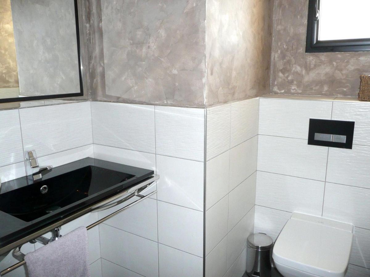 Panoramic Sea View And Jacuzzi, Premium, Telgruc-Sur-Mer Telgruc-sur-Mer Exterior foto