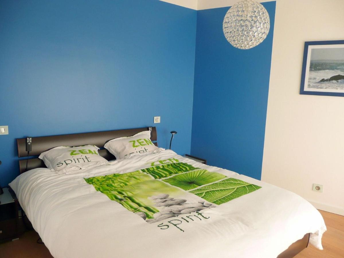 Panoramic Sea View And Jacuzzi, Premium, Telgruc-Sur-Mer Telgruc-sur-Mer Exterior foto