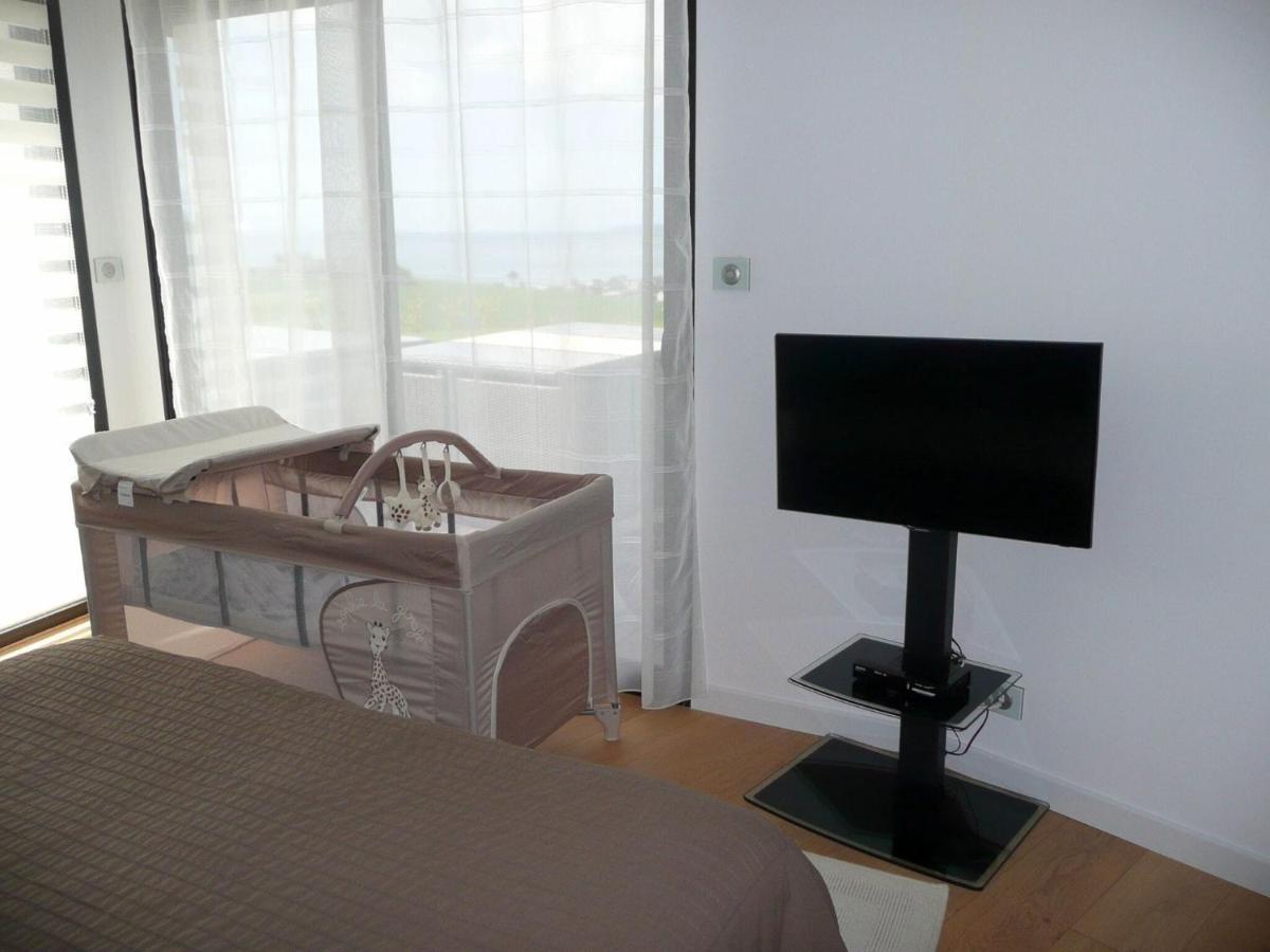 Panoramic Sea View And Jacuzzi, Premium, Telgruc-Sur-Mer Telgruc-sur-Mer Exterior foto