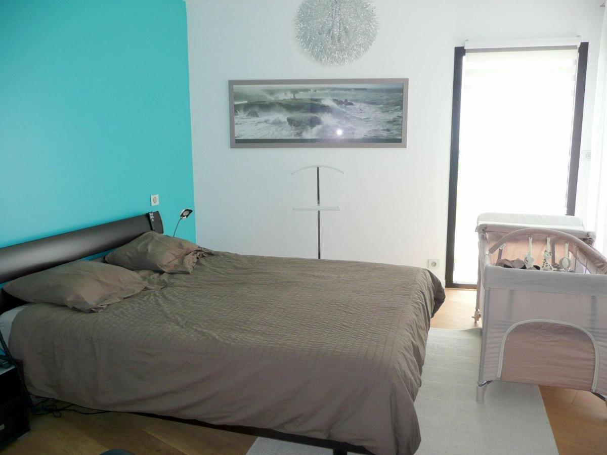 Panoramic Sea View And Jacuzzi, Premium, Telgruc-Sur-Mer Telgruc-sur-Mer Exterior foto