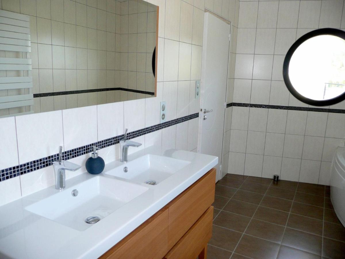 Panoramic Sea View And Jacuzzi, Premium, Telgruc-Sur-Mer Telgruc-sur-Mer Exterior foto