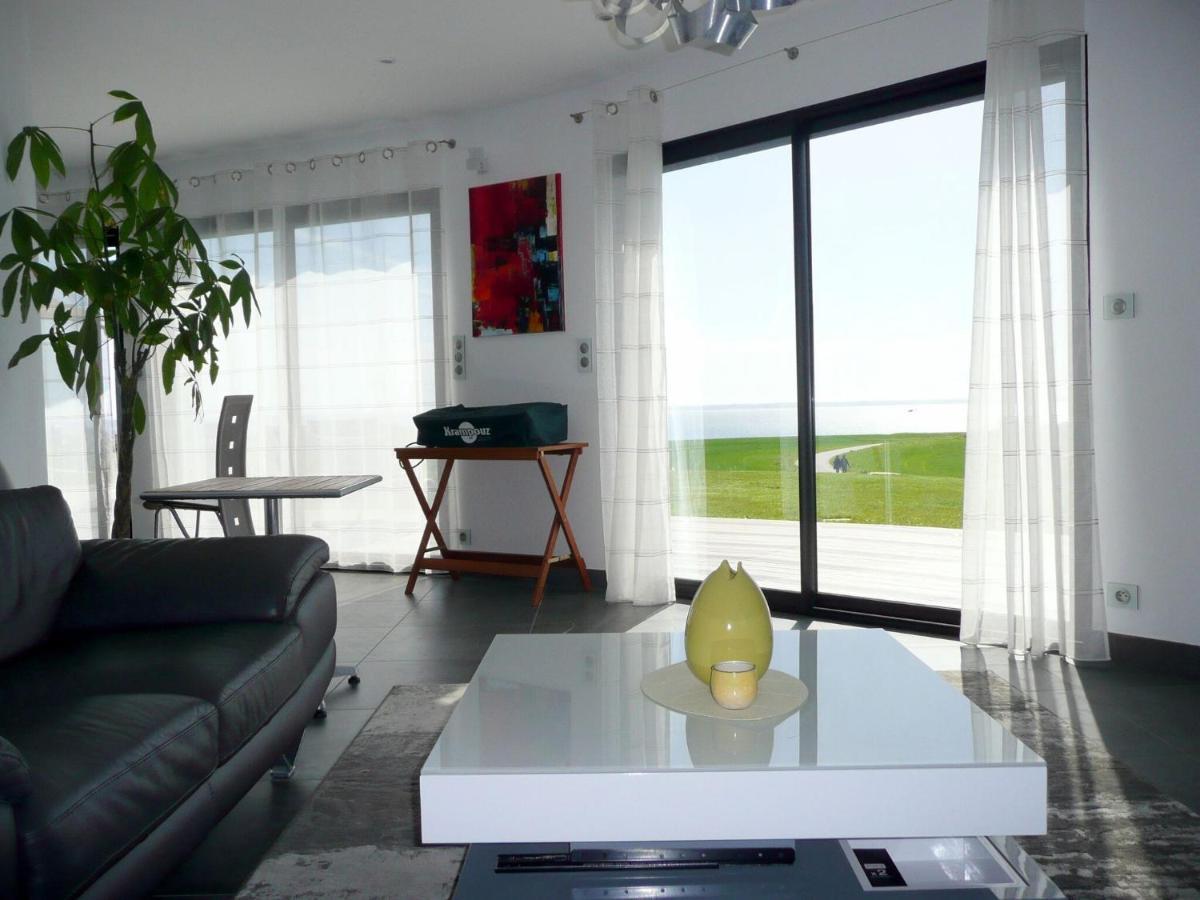 Panoramic Sea View And Jacuzzi, Premium, Telgruc-Sur-Mer Telgruc-sur-Mer Exterior foto