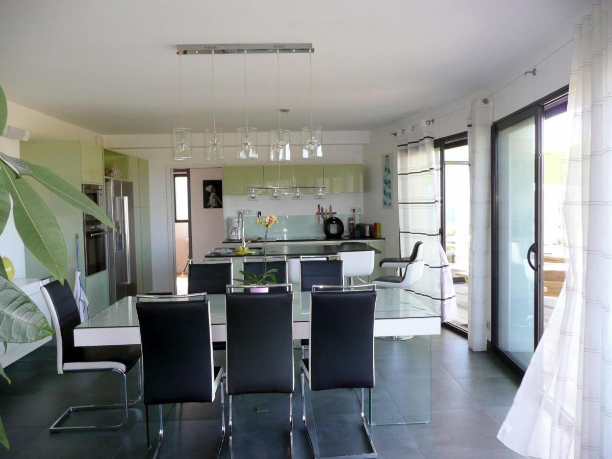 Panoramic Sea View And Jacuzzi, Premium, Telgruc-Sur-Mer Telgruc-sur-Mer Exterior foto
