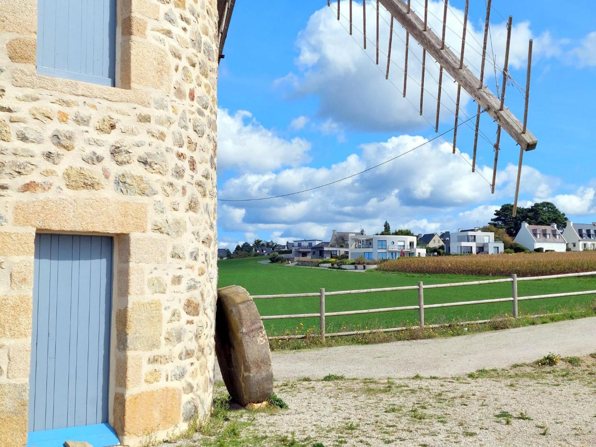 Panoramic Sea View And Jacuzzi, Premium, Telgruc-Sur-Mer Telgruc-sur-Mer Exterior foto